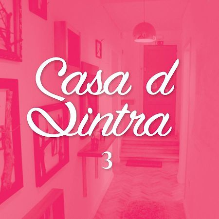 Casa D Sintra Lägenhet Exteriör bild