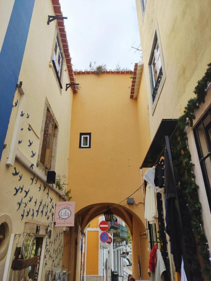 Casa D Sintra Lägenhet Exteriör bild