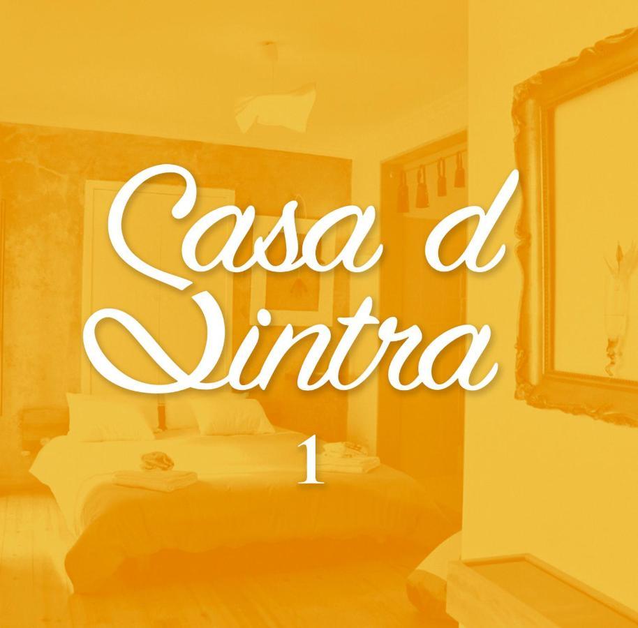 Casa D Sintra Lägenhet Exteriör bild