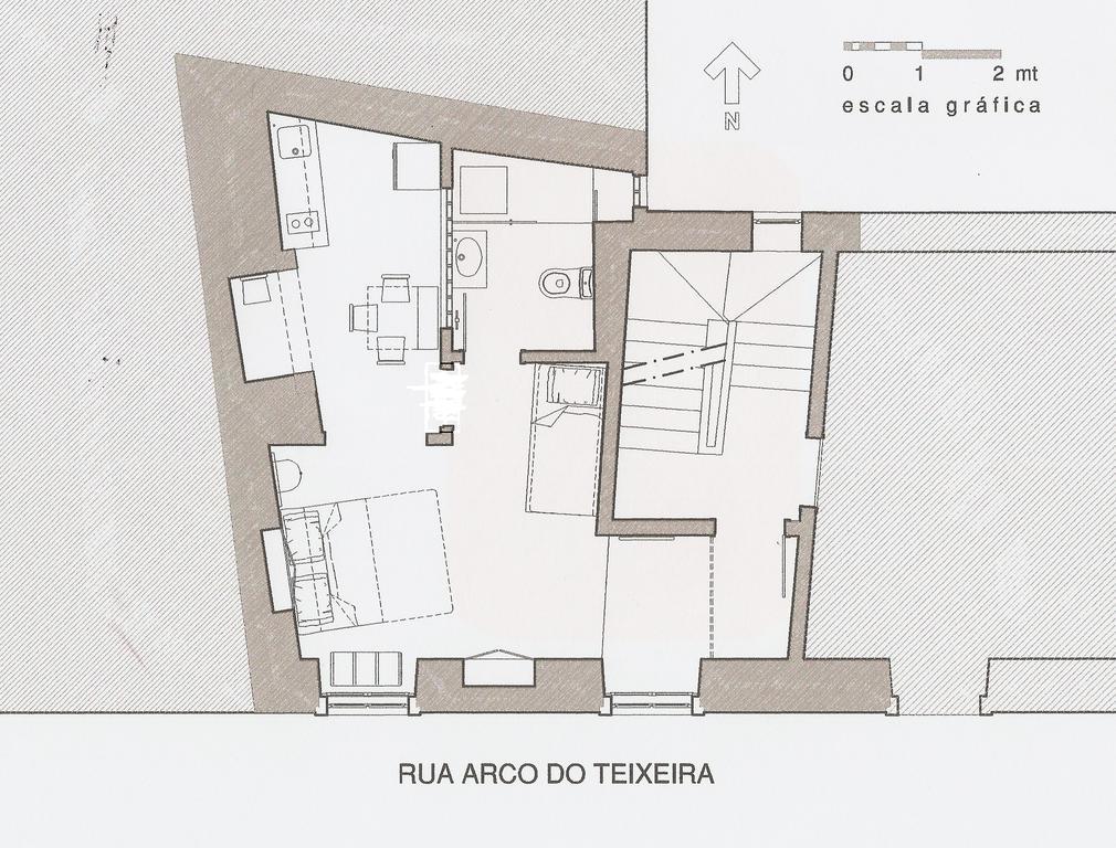 Casa D Sintra Lägenhet Exteriör bild