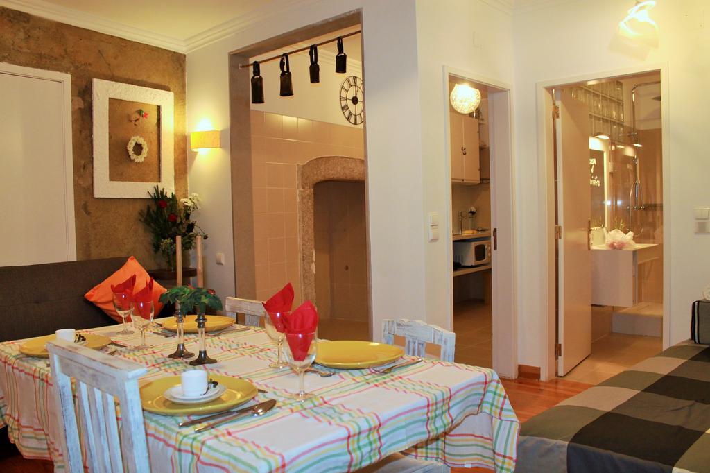 Casa D Sintra Lägenhet Exteriör bild